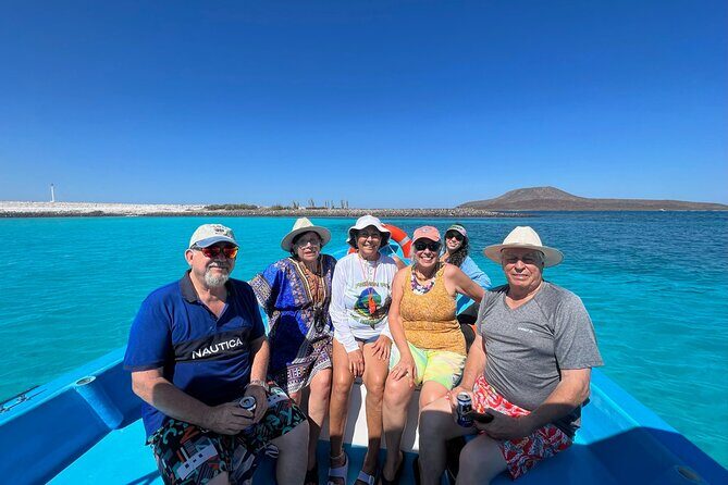 Whale Watching Tour - FAQ