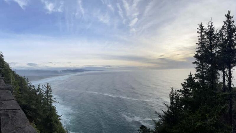 Whale Watching Tour to Depoe Bay, Cannon Beach & Tillamook - Who Will Love This Tour?