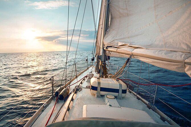 Whale Watching Yacht Tour from Trincomalee - Final Thoughts: Why Choose This Tour?