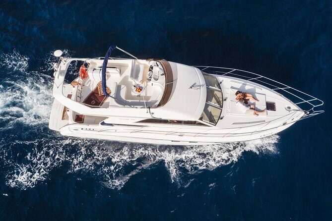 Whales and Dolphins excursion on a Luxury Yacht in Canary Islands - A Closer Look at the Experience