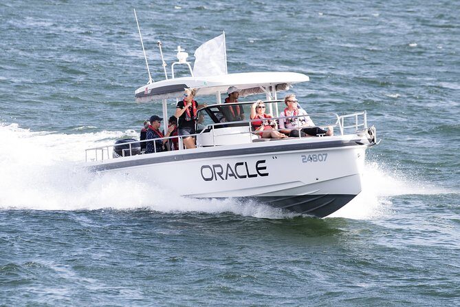 Whales of Sydney Sea Safari - Additional Details and Practical Tips