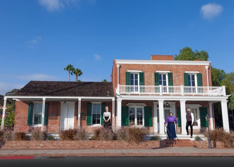 Whaley House Museum Self-Guided Tour - Final Thoughts: Is the Whaley House Self-Guided Tour Worth It?