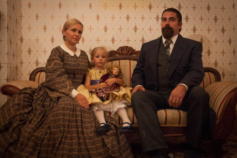 Whaley House Museum Self-Guided Tour - Final Thoughts