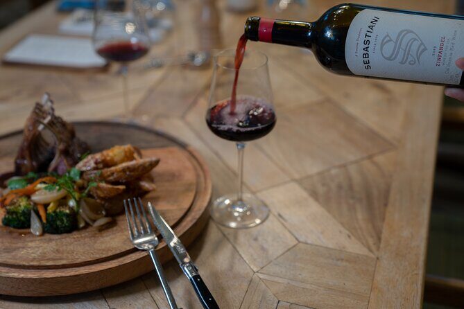 Wharekauhau Heli-lunch from Wellington - Is This Tour Worth the Price?