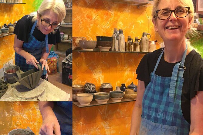 Wheel Pottery Workshop - Why This Experience Is Worth Considering