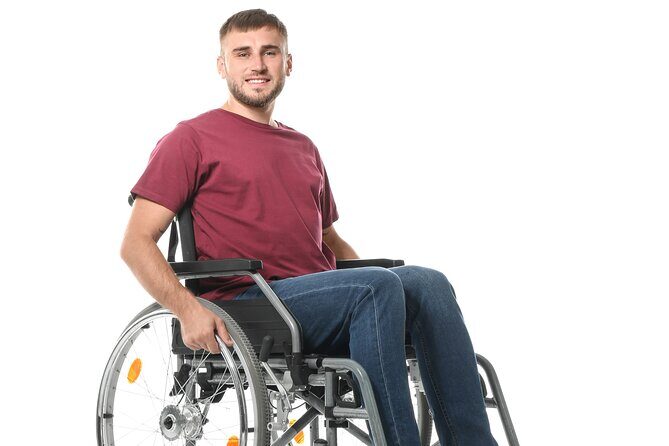 Wheelchair Accessible Airport Transfer Chicago to OHare, Midway - FAQ