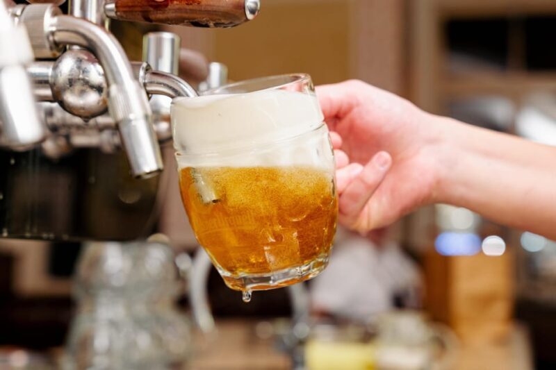 Where Czechs Drink Beer: A Short Tour and Beer Experience - Who Should Consider This Tour?