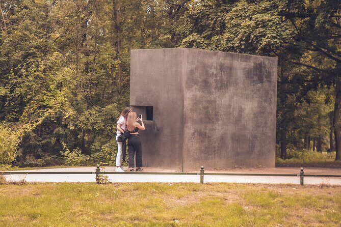 Where It All Began: Berlins Queer & Trans History Tour - An In-Depth Look at the Tour Experience