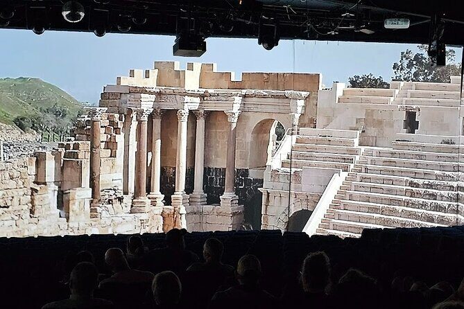 Where Jesus Walked Immersive Experience Ticket - What is the "Where Jesus Walked" Experience?