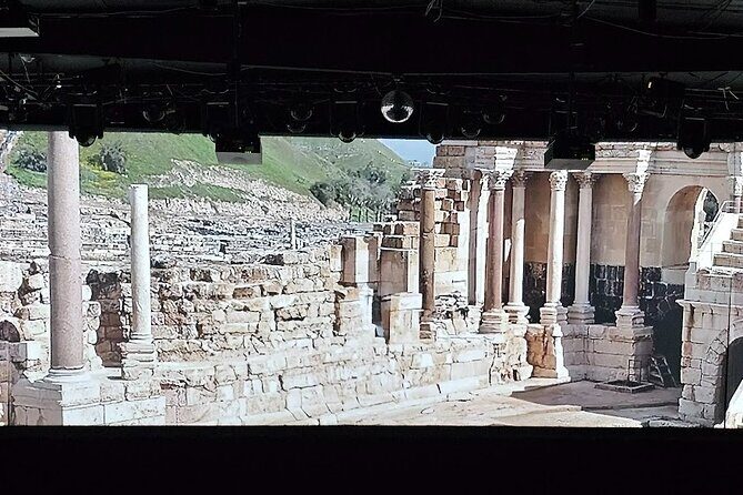 Where Jesus Walked Immersive Experience Ticket - Practical Details and Value