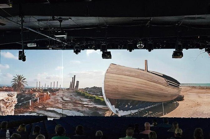 Where Jesus Walked Immersive Experience Ticket - Final Thoughts