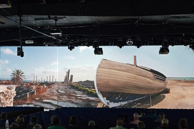 Where Jesus Walked Immersive Experience Ticket - Who Should Consider This Experience?