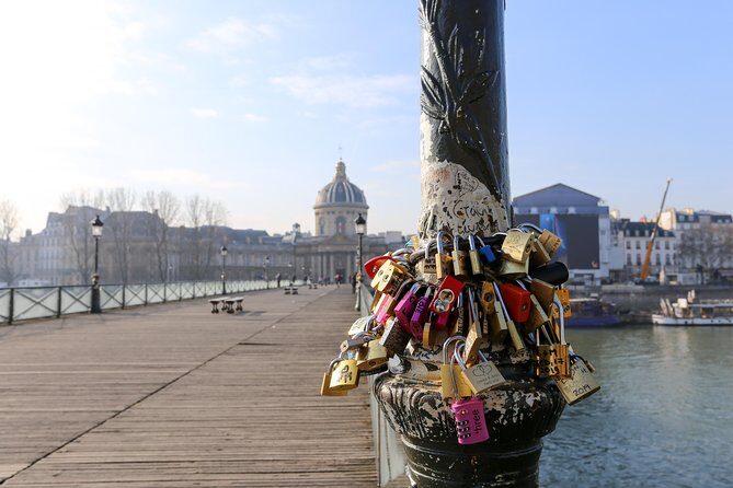 Where Paris was Born: A Self-Guided Audio Tour of Île de la Cité - Final Thoughts: Who Should Take This Tour?