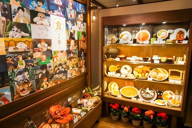Whimsical Walk to a Hidden Anime World: Tokyo Half-Day Tour - FAQs