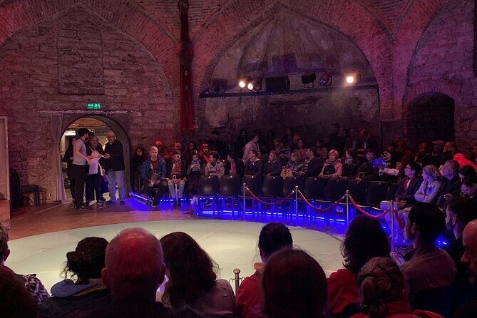 Whirling Dervish Ceremony: Go on a Spiritual Journey - FAQ