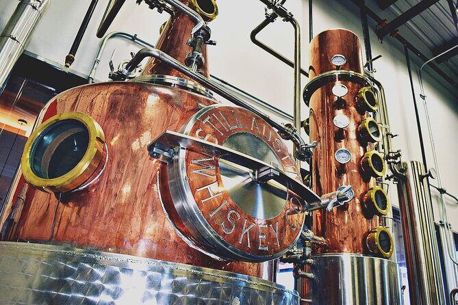 Whiskey Distillery Tour & Tasting | Austin, Texas - Why You Should Consider This Tour