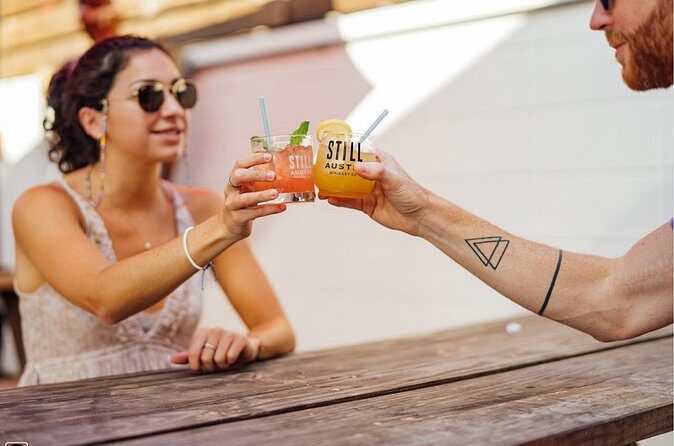 Whiskey Distillery Tour & Tasting | Austin, Texas - The Sum Up: Is It Worth It?