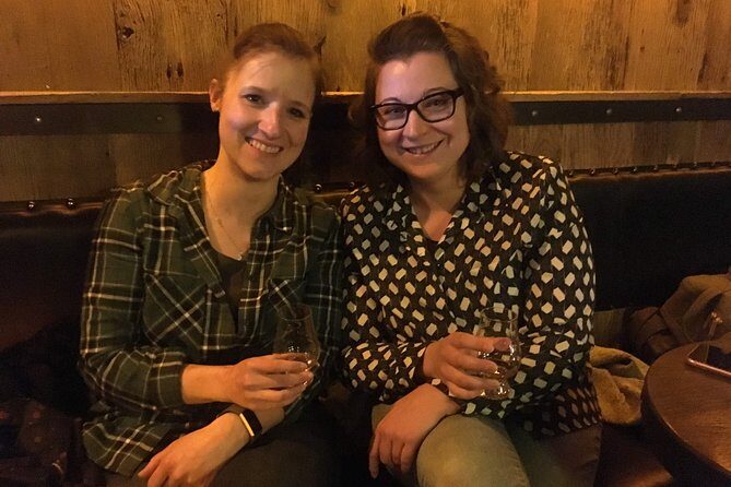 Whiskey Tasting Tour of Dublin - FAQ