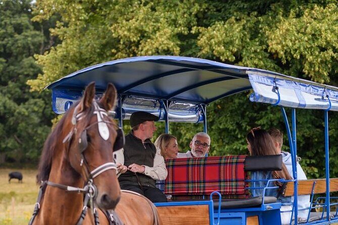 Whiskey & Wonders in Killarney - Whiskey & Wonders in Killarney: A Detailed Look at this Unique Irish Experience