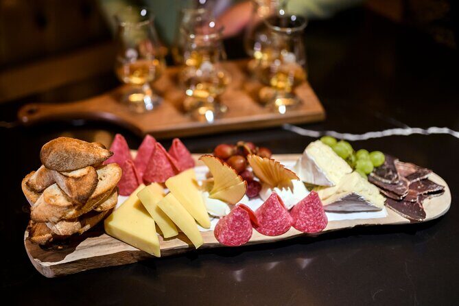 Whiskey & Wonders in Killarney - Key Points