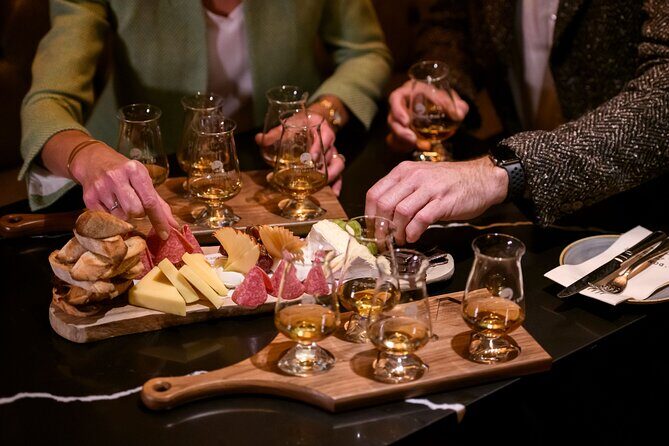 Whiskey & Wonders in Killarney - Deep Dive into the Experience