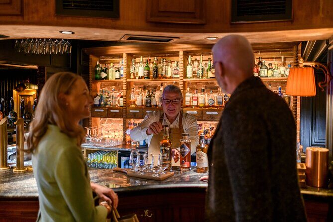 Whiskey & Wonders in Killarney - Practicalities & Tips