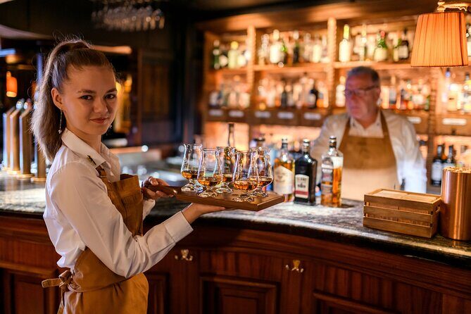 Whiskey & Wonders in Killarney - Who Would Love This Tour?
