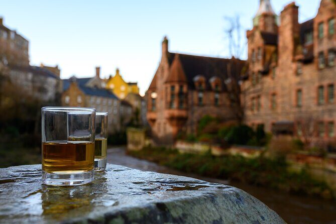 Whisky Adventure - Private Day Tour from Edinburgh - The Sum Up: Who Should Consider This Tour?