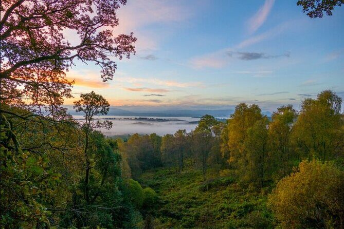 Whisky Adventure - Private Day Tour from Glasgow - FAQs