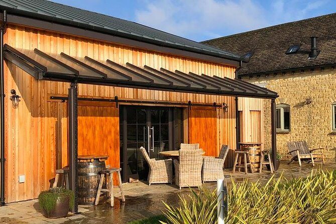 Whisky and Gin Private Tour in the Cotswolds with Driver Guide - A Detailed Look at the Whisky and Gin Private Tour in the Cotswolds