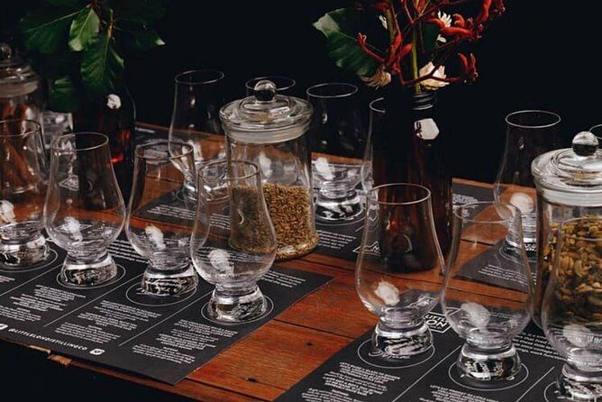 Whisky Bars & Gin Joints: Melbourne Walking Tour - A Closer Look at the Itinerary