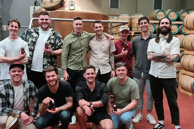 Whisky Distillery Tour with Whisky Tasting & Cheese Platter - Analyzing the Price and Value