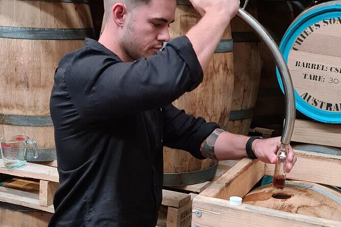 Whisky Distillery Tour with Whisky Tasting & Cheese Platter - The Sum Up: Who Will Love This Tour?