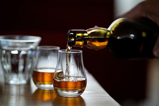 Whisky Distillery Trifecta - Glenlivet-Glenallachie-Strathisla - Who Should Consider This Tour?
