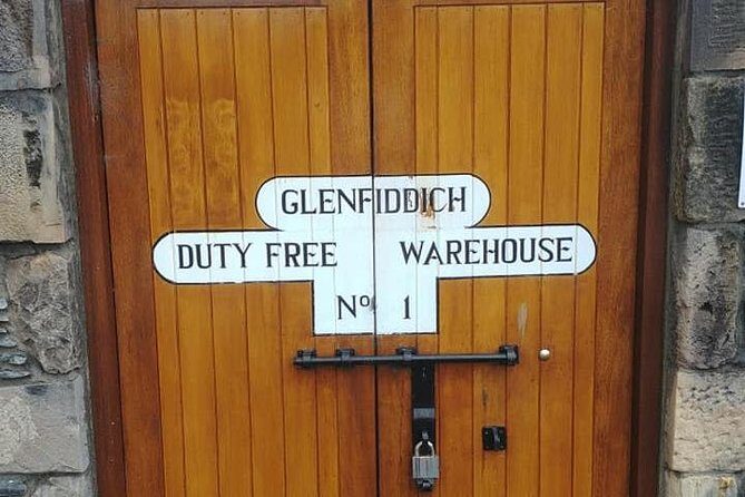Whisky Distillery Trifecta - Glenlivet-Glenallachie-Strathisla - FAQ