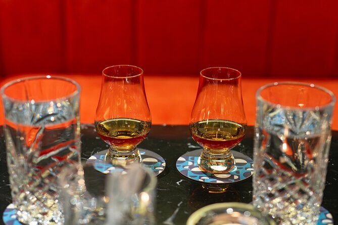 Whisky & Tales: Whisky, History & Storytelling - What Makes This Tour Stand Out?