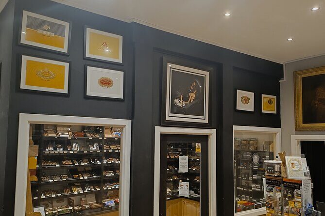 Whisky tasting experience - Exploring the Whisky Tasting Experience in Edinburgh