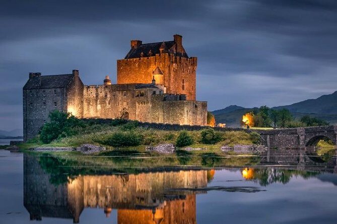 Whisky Tour & Stirling Castle - Pricing & Value: Is it Worth It?