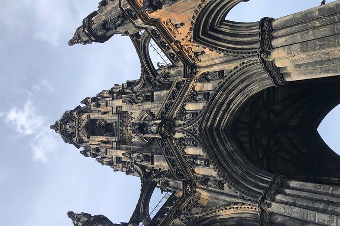 Whisky Tour & Stirling Castle - Who Will Love This Tour?