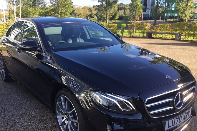 Whisky Tour & Stirling Castle - FAQ