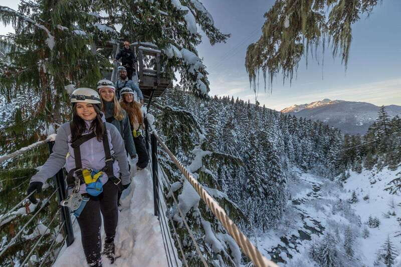 Whistler: 2-Hour Evening Zip Line Adventure - The Breakdown: Why You Should Consider This Tour