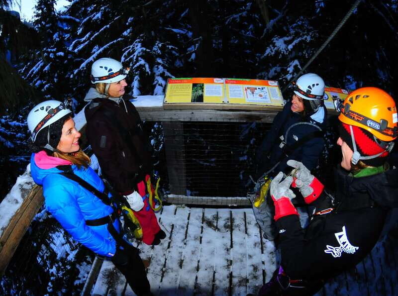 Whistler: 2-Hour Evening Zip Line Adventure - Final Thoughts: Is It Worth It?