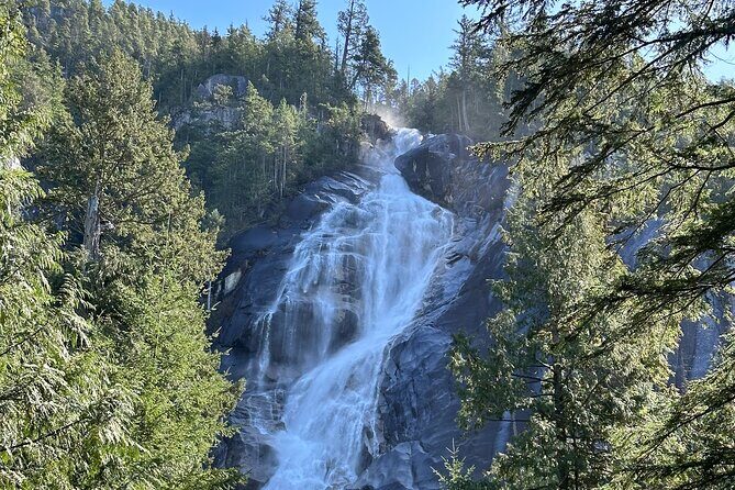 Whistler and Sea to Sky Gondola, a Fire and Ice Discovery Tour - Practical Details and Tips