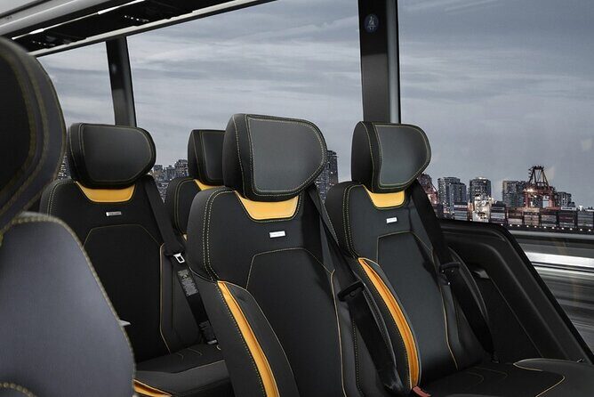 Whistler and Sea to Sky Gondola, a Fire and Ice Discovery Tour - Who Is This Tour Best For?