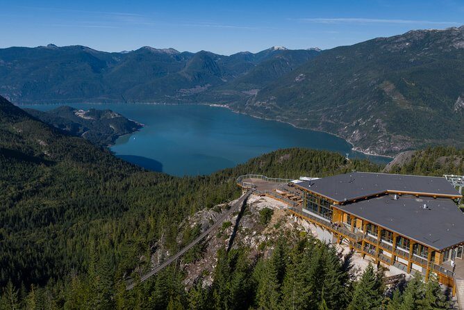 Whistler and Sea to Sky Gondola Tour + Shannon Falls - The Sum Up: Is It Worth It?