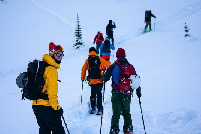 Whistler Backcountry Skiing and Splitboarding - What’s Included and What’s Not