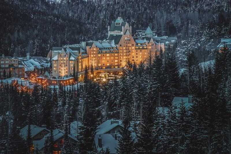 Whistler Gondola & Shannon Falls Small Group Day Trip Max 12 - The Pros and Cons: A Balanced View