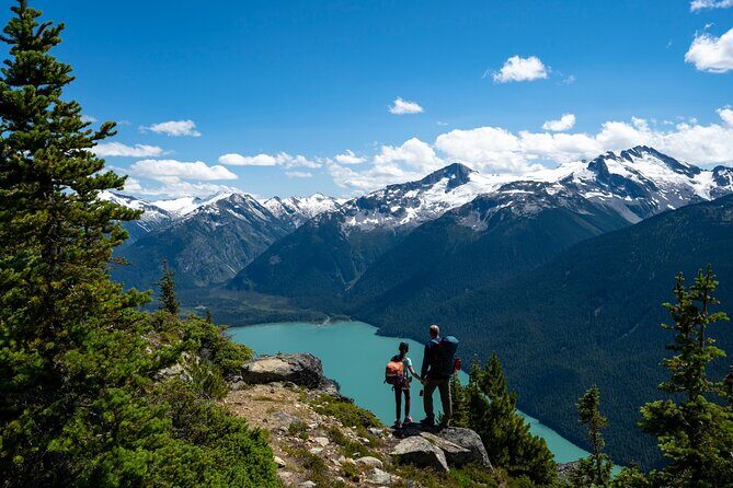 Whistler Guided Day Hiking - Key Points