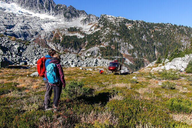 Whistler Guided Day Hiking - An Overview of Whistler Guided Day Hiking