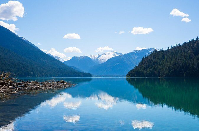 Whistler Guided Day Hiking - Practical Tips for Guests